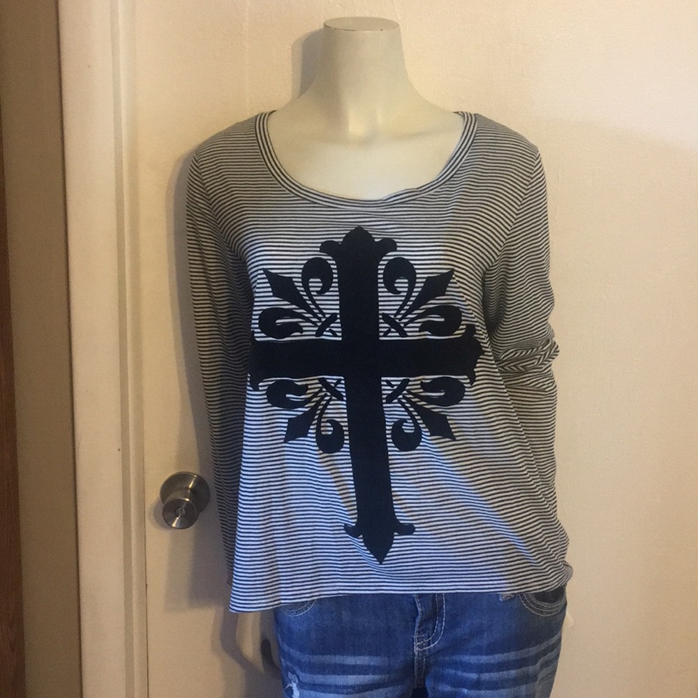Long Sleeve Top